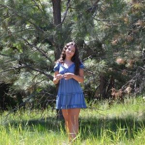 Meet your Posher, Jami